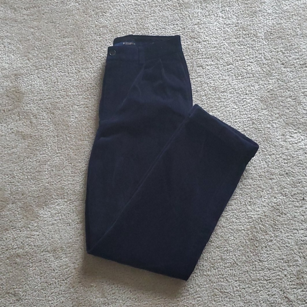 Brooks Brothers Corduroy Thompson pants